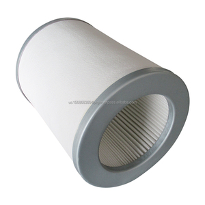 Good Selling OEM PTFE Flange Dust <b>Filter</b> <b>Cartridge</b> - Product Image 5