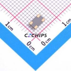 9DSC100G0020L Crystal (Passive) SMD5032-4P Crystal Oscillator SMD Crystal Oscillator 10MHz 10ppm 20pF - Product Image 2