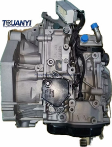 Boîte de vitesses <span class=keywords><strong>automatique</strong></span> AL4 DPO pour Peugeot 206 307 Citroën C5 <span class=keywords><strong>Renault</strong></span> <span class=keywords><strong>Clio</strong></span> 1.6L 2.0L – Pièce de rechange automobile - Product Image 5