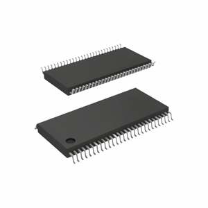 Electronic Circuit Components Clock Timing Manufacturer Channel 56 TFSOP CY28346ZXC-2 - Product Image 1