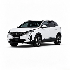 DongFeng Peugeot 4008 Essence 1.6T SUV à <span class=keywords><strong>prix</strong></span> abordable, véhicule automobile chinois pour adultes, Biaozhi <span class=keywords><strong>5008</strong></span> 408 408X, nouvelle voiture à essence en stock - Product Image 1