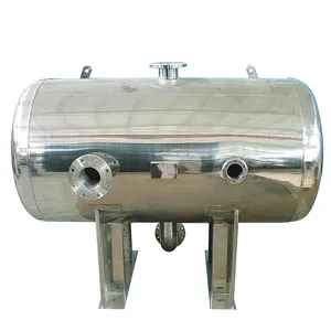 Low Price Water Storage Tank 40000 Liter For Diesel Fuel Oil Tank