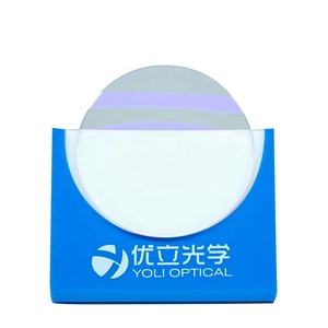 Lentes YOULI Blue Cut 48 horas 1.61 Freeform Progresivas HMC con Superficie Óptica HC - Product Image 6