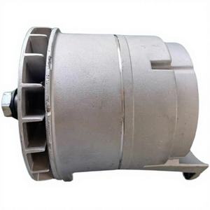 Alternateur Bosch pour Deutz pour Camions et Voitures Neuf 0120689535 28V 140A 01173846 01175597 pour Nissan Abarth - Product Image 2