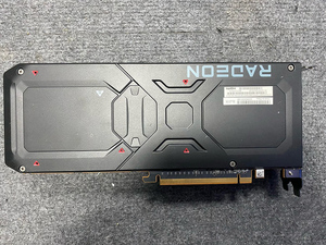 การ์ดจอ Radeon 7800xt Gaming OC 16G พัดลมระบายความร้อน 16GB 256bit GDDR6 การ์ดแสดงผล 7800xt การ์ดกราฟิก 7800xt - Product Image 2