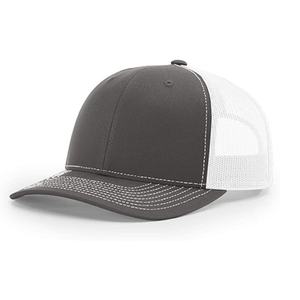 Guangzhou Factory Premium Brand Style RichardsonTrucker Hats, gorras de camionero personalizadas, modelo 112 Brand Trucker Cap Custom Hats - Product Image 4