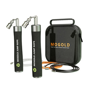 Tùy chỉnh thiết kế logo mô hình <span class=keywords><strong>jump</strong></span> dây thừng hoán đổi cho nhau 1/4 1/2 1 2lb trọng <span class=keywords><strong>jump</strong></span> <span class=keywords><strong>rope</strong></span> - Product Image 1