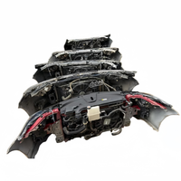 Venta al por Mayor de Conjunto de Boquilla Delantera Original para Toyota RAV4 Rongfang 2016-2019, Kit de Parachoques Delantero de Segunda Mano y Otros Modelos