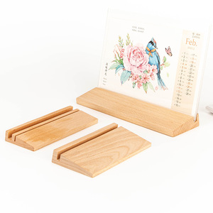 Professional Wood Handicrafts CNC Turning Service Natural Beech Machined Parts <b>for</b> Kitchenware and Tableware - Product Image 4