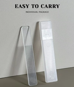 <span class=keywords><strong>Lima</strong></span> de <span class=keywords><strong>uñas</strong></span> de cristal personalizada de fábrica con impresión <span class=keywords><strong>a</strong></span> medida - Product Image 3