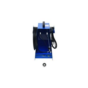 เครื่องเป่าลมเบรก ATE ความจุ 5 ลิตร สำหรับเครื่องมือซ่อมรถยนต์ - Product Image 1