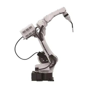 Robot de soudage industriel robuste à six axes ONA avec moteur de boîte de vitesses PLC intégré IP65 1 kW 220V Garantie de 3 ans - Product Image 3