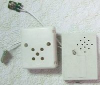Buzzer électronique personnalisé pcb, membrane activée par le mouvement, module sonore, buzzer pour parler tom toy