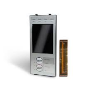 पीएलसी 4 एलसीडीएन प्रोग्रामिंग नियंत्रक औद्योगिक स्वचालन - Product Image 1