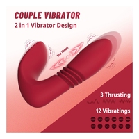 Cadeau de souvenirs pour les jouets sexuels de mariage de silicone