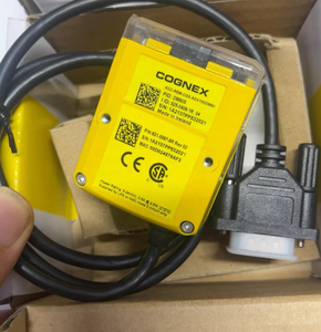 Nouvelle caméra de vision industrielle Cognex DMR-60S-00 Code DM60S - Product Image 1
