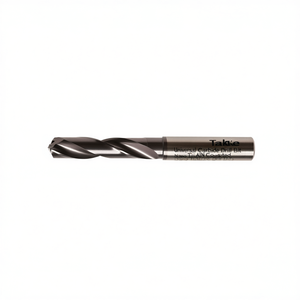 ดอกสว่านคาร์ไบด์อเนกประสงค์ TTAKE Ta1002 เคลือบนาโน TiAlN ขนาด 3Xd - Product Image 2