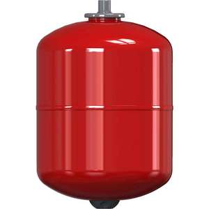 Att. Tanque de expansión 3/4 Lt 18 para sistemas solares Herramienta de torneado de tamaño 270x425 - Product Image 1
