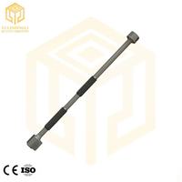 Pièces de rechange pour brise-roche hydraulique Montabert série BRH 125 250 501 620 625 750 900 1100 : Ciseaux, bagues, kits de joints, boulons, cylindres, pistons