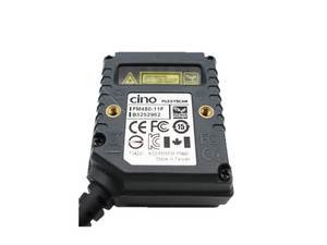 Nuevo y Original Escáner de Código de Barras Lineal Fijo CINO Serie FM480 - Product Image 3