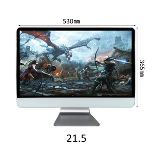 High Quality Core I5 <strong>Computer</strong> All-in-one 22 Inch HD Screen <strong>Memory</strong> 4G/8G Game All-in-one Desktop <strong>Computer</strong> Game Player - Product Image 1