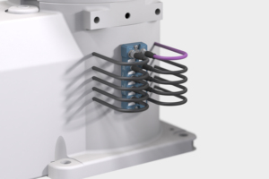 Wellauto wellaubus bus Mô-đun Mở rộng, Analog Mô-đun đầu vào, 4 Ai (<span class=keywords><strong>C</strong></span>), 16 bits - Product Image 3