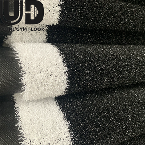 Rollos de Césped Artificial Premium para Fitness Funcional, Mejora la Consistencia del Entrenamiento - Product Image 2