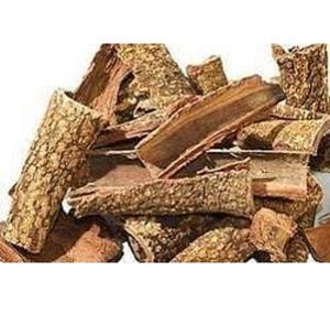 Poudre d'écorce de neem de qualité supérieure offrant une nutrition naturelle à base de plantes, soutenant les propriétés antibactériennes et la santé digestive - Product Image 1