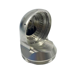 قطع غيار 11-خدمة الطحن والدوران باستخدام الحاسب الآلي ذات 5 محاور - Product Image 1