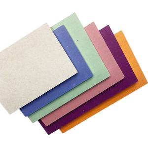 Panneaux Acoustiques Isolants en Plâtre/Plaques de Plâtre 2400mm Résistants à l'Eau Design Moderne <span class=keywords><strong>Plaque</strong></span> de Plâtre pour Plafond ou Cloison Sèche Usage Hôtelier - Product Image 1