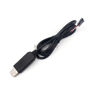 Hentet Hội Đồng Quản trị nhỏ với cáp CH340-3.3V <span class=keywords><strong>USB</strong></span> để TTL mô-đun nối tiếp <span class=keywords><strong>RS232</strong></span> nâng cấp 3.3V 5V bàn chải linh kiện điện tử bom tải về - Product Image 3