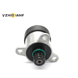 Yakıt pompası basınç regülatörü vana 0928400627 0928400473 51.12505.0027 Citroen Ford Peugeot için Volvo - Product Image 2