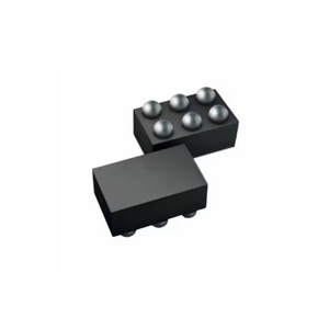 LTC3626IUDC#TRPBF Capacitance <strong>Electronic</strong> <strong>Components</strong> Resistance Inductance BOM Supply Brand New Original - Product Image 3
