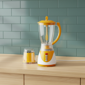 <span class=keywords><strong>Blender</strong></span> électrique, gobelet de broyage, presse-agrumes, robot culinaire de comptoir, licuadora, ustensiles de cuisine, mixeur 2 en 1, liquidificador, <span class=keywords><strong>smoothie</strong></span> - Product Image 4