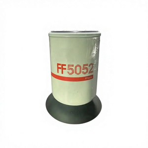 <span class=keywords><strong>Filtre</strong></span> à carburant de haute qualité FF5052 pour moteur Cummins, système de filtration <span class=keywords><strong>diesel</strong></span> - Remplacement pour pièce de rechange de camion lourd - Product Image 1