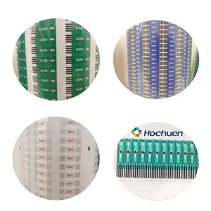 Fournitures de laboratoire d'usine d'impression OEM, électrodes en Graphite pour la recherche chimique