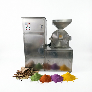 Pulvérisateur universel multi-usages <span class=keywords><strong>de</strong></span> qualité alimentaire pour poudre <span class=keywords><strong>de</strong></span> piment, riz et épices - Product Image 2