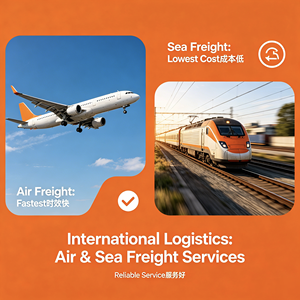 Trasporto Aereo Sicuro, Puntuale ed Economico verso l'Arabia Saudita, Consegnato tramite FedEx, UPS, DHL - Product Image 6