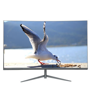 จอมอนิเตอร์สำหรับเล่นเกม24 "27" 32 "จอแอลซีดีจอแอลอีดี144Hz จอมอนิเตอร์คอมพิวเตอร์<span class=keywords><strong>1080P</strong></span> - Product Image 3