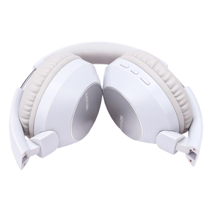 Audífonos Deportivos Inalámbricos OEM de Plástico ABS, Bluetooth 5.3, Batería LED de 300 mAh, 20 Horas de Reproducción, Tipo C, Blancos - Product Image 2