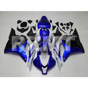 Carenado de Motocicleta para HONDA CBR600RR 2009-2012 CBR 600RR 2010 2011, Kit de Carenados Personalizados de ABS por Inyección, H0609-103a - Product Image 1
