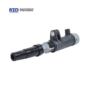 Piezas de motor automático 8200380267 bobina de encendido para Renault <span class=keywords><strong>Laguna</strong></span> 2002 Opel - Product Image 1