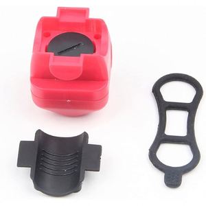 Campana de Bicicleta Personalizada para Deportes y Entretenimiento, Accesorios para Bicicleta Plegable, Bocina para Bicicleta de Montaña, Campanas Eléctricas para Manillar de Bicicleta - Product Image 3