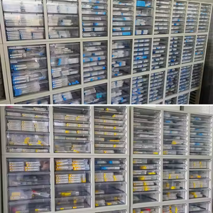 Chất lượng cao ccmt060204/08 ccmt09t304/08 ccmt120404/08/12 máy tiện chủ sở hữu Carbide chuyển công cụ <span class=keywords><strong>2025</strong></span> CNC Carbide công cụ - Product Image 3