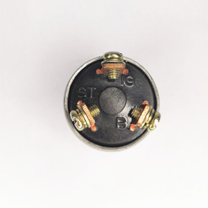 สวิตช์กุญแจสตาร์ท JK403 รุ่น 221019-5200 ใช้ได้กับรถแทรกเตอร์ รถเกษตร รถบรรทุก - Product Image 4