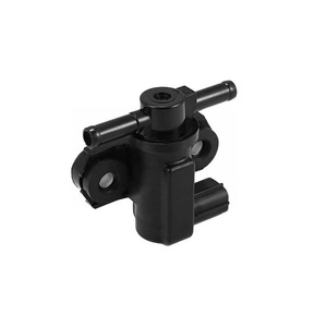 Válvula solenoide del depósito de carbón 12581985 36162RDVJ01 DC 12V para válvulas de control de gasolina Honda - Product Image 3