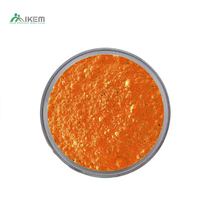 Approvisionnement direct usine : Matière première biologique Mordant Orange 1 CAS 2243-76-7 pour indicateur acido-basique