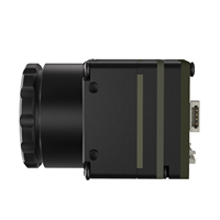 Module de caméra thermique WINBIG 640x512 avec objectif 4/6.8/9mm, sortie vidéo double interface USB/MIPI, imageur thermique infrarouge non refroidi