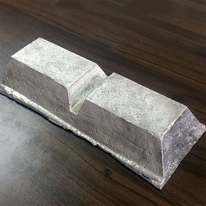 मैग्नीशियम जस्ता मास्टर मिश्र धातु मिलीग्राम zn30 मास्टर मिश्र धातु - Product Image 2