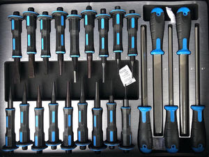 Stainless Steel Auto Shop Repair Hand <b>Tool</b> Cabinet Stainless Steel Rolling <b>Tool</b> Box With 7 <b>Drawers</b> BM-47 Multi-fu - Product Image 2